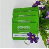 Buy cheap Personalized Company Advertisement Gift Tags Labels For Soft PVC Keychain from wholesalers