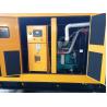 Buy cheap Waterproof 250KW Canopy Generators Stamford Alternator HCI 444 D from wholesalers