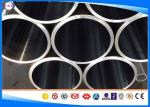 E355 Honing Hydraulic Cylinder Steel Pipe Cold Drawn OD 30-450 mm Precision