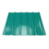 Buy cheap Heat Insulation PVC UPVC Roof Tiles Fast Installation For Parking Cover Carport from wholesalers