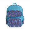 Buy cheap Recycled Mens Floral Backpack Non - Woven Fabric With Water Bottle Holder from wholesalers