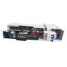 Buy cheap Integrated 40s Bms For Lifepo4 Battery 128V 100A 50A Canbus Rs485 from wholesalers