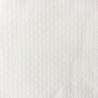 Buy cheap Spunlaced Viscose Polyester Embossed Wet Tissue Material from wholesalers