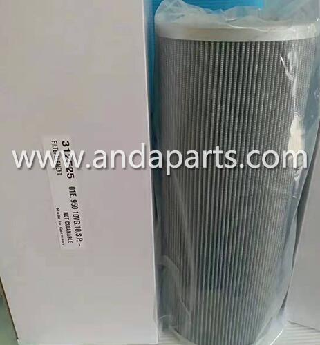 Buy cheap Good Quality Hydraulic Filter For INTERNORMEN 312525 from wholesalers