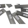 Buy cheap Extrusion Polishing Carbide Drill Rod , Customized Size Solid Carbide Rods from wholesalers