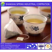 Buy cheap Wholesale Drawstring Tea Bag Nylon Mesh/filter bags product
