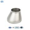 Buy cheap Stainless Steel Pipe Eccentric Reducer from wholesalers