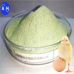 Amino Acid Chelated Minerals Proteinate Copper Feed Additive Raw Materials