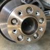 Buy cheap 32MM 5x130 Forged Aluminum Billet Hub Centric Wheel Spacer for Mercedes G-class with Inlaid Nut from wholesalers