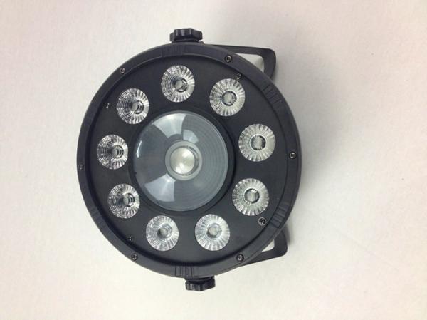 Buy cheap 30w Wash Wall Led Par Stage Lights Digital / LCD Display Board For Night Club from wholesalers