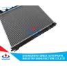 Buy cheap 1995 Plastic Aluminum Brazed Radiator For Range Rover 4.0 / 4.6i V8 PCC106940 / ERS2269 from wholesalers