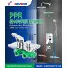 Buy cheap Temperature Rating Ppr Valve Ppr Fittings Valve With PN16 Pressure Rating 1.6MPa Working Pressure from wholesalers
