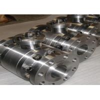 Buy cheap 6 Inch Soft Seated Ball Valve Pneumatic Drive Unit Motor - Drive Unit product