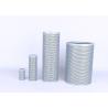 Buy cheap ISO 9001 Excavator Hydraulic Filter Glass Fiber Material For Energy Mining from wholesalers