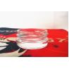 Buy cheap Wholesale high transparent 0.5oz 15-20gram glass caviar jar with metal lid in different color from wholesalers