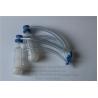 Buy cheap Delaval Milking Machine Parts , Goat Milking Cluster For Dairy Farm from wholesalers