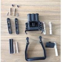 Buy cheap T2 Silver Plated 160A Electric Forklift Charger Plug , Battery Power Connector product
