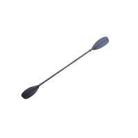 Buy cheap Factory Customize Heavy Duty Lightweight Kayak Paddle Fibre Glass Nylon Blade product