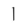 Buy cheap OEM 18*96.5mm Suspended LED Aluminium Profile Slim 6063 T5 alloy Body from wholesalers