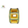 Buy cheap PVC Airtight Yellow 3m Dia Inflatable Water Roller / Customized Toy For Water Park from wholesalers