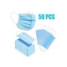 Buy cheap Against Germs Disposable Respirator Mask 3 Ply Protecting Health Protective from wholesalers