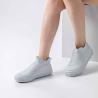Buy cheap Hot sale high quality silicone overshose shoe cover rain reusable waterproof protector boots for women men skidproof from wholesalers