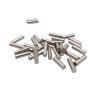 Buy cheap Cylinder Alnico 5 Rod Magnets Powerful For Electric Guitar Parts from wholesalers