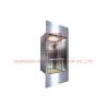 Buy cheap 800kg 4 Sides Opening Panoramic Elevator And Lift Outdoor Ce Iso Approval from wholesalers