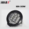 Buy cheap Led Work Light JALN7 48W Car Driving Lights Spot Beam Fog Light Off Road Lamp Car Boat Truck SUV JEEP ATV Led Light from wholesalers
