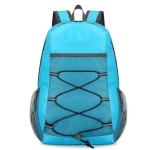 Mountaineering Outdoor Backpack Men'S Fashion Sports Travel Large Capacity