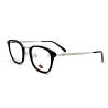 Buy cheap FP9263 Acetate Metal Frames The Perfect Blend Of Vintage And Fashion from wholesalers
