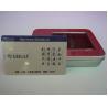 Buy cheap Free Sample Credit Card USB Flash Drive from wholesalers