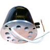 Buy cheap 2500W 3 Phase Induction Ac Motor Kitchen Exhaust Fan Motor 220VAC/50HZ from wholesalers