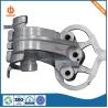 Buy cheap Customized Precision Casting Products Magnesium Alloy Die Casting from wholesalers