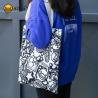 Buy cheap Lovely Canvas One Side Shoulder Bag OEM ODM BSCI ISO CE certificate from wholesalers