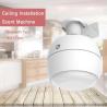 Buy cheap HOMEFISH WIFI 4G Control Home Scent Diffuser Machine DC 12V from wholesalers