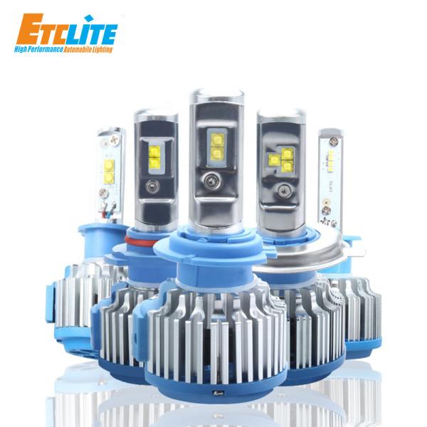 Buy cheap 9006 Bus Headlamp Led Lighting Car LED Headlight Bulbs from wholesalers