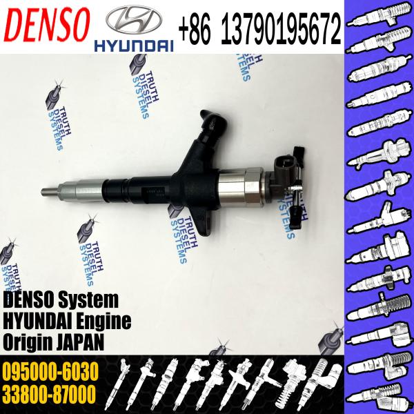 Buy cheap Brand common rail nozzle DLLA150p914 for HY UNDAI 095000-6030, 33800-87000 from wholesalers