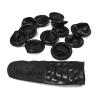 Buy cheap Disposable Textured Non Slip ESD Antistatic Finger Cots For Electronics Area from wholesalers