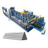 Buy cheap Gi Erw 1.2mm Thickness Square Pipe Manufacturing Machine from wholesalers