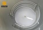 200L SUS304L Small Brewery Equipment , Electric Heating Small Brewing Systems