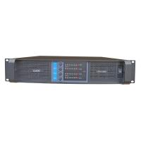 Buy cheap 4 channel amplifier product