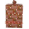 Buy cheap Jumbo Gift Giant Bike Bag, heavy duty Oversized, Jumbo Extra Large, Xmas Present Gift wrapping sacks from wholesalers