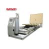 Buy cheap 1.5 Ton Shipping Container Wood Carton Package Impact Testing Machine ID6001 from wholesalers