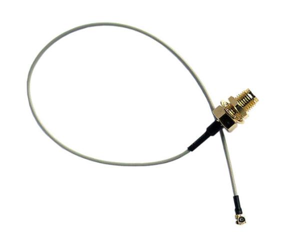Buy cheap DIN Plug SMA BMA Female Male Radio Frequency Connector Coxial Cable Assembly from wholesalers
