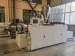 Buy cheap Heavy Duty PVC Profile Extruder Machine Complete Extrusion Line from wholesalers