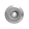 Buy cheap Gravity Casting Aluminum Tube Flange Mill Finished CT8 Combined Sealing Structures from wholesalers