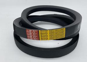 Wholesale Classical Wrapped 3500mm Long SBR Rubber D Section V Belt from china suppliers