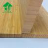 Buy cheap Home Decor 1/8" Bamboo Sheet Timber Panels Carbonized from wholesalers