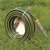 Buy cheap good quality colorful pvc garden hose new style reinforced water hose for gardening from wholesalers